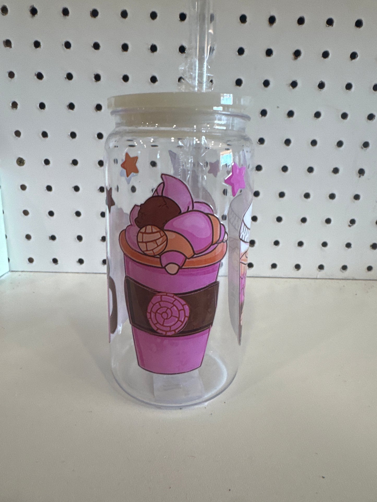 plastic libby cups