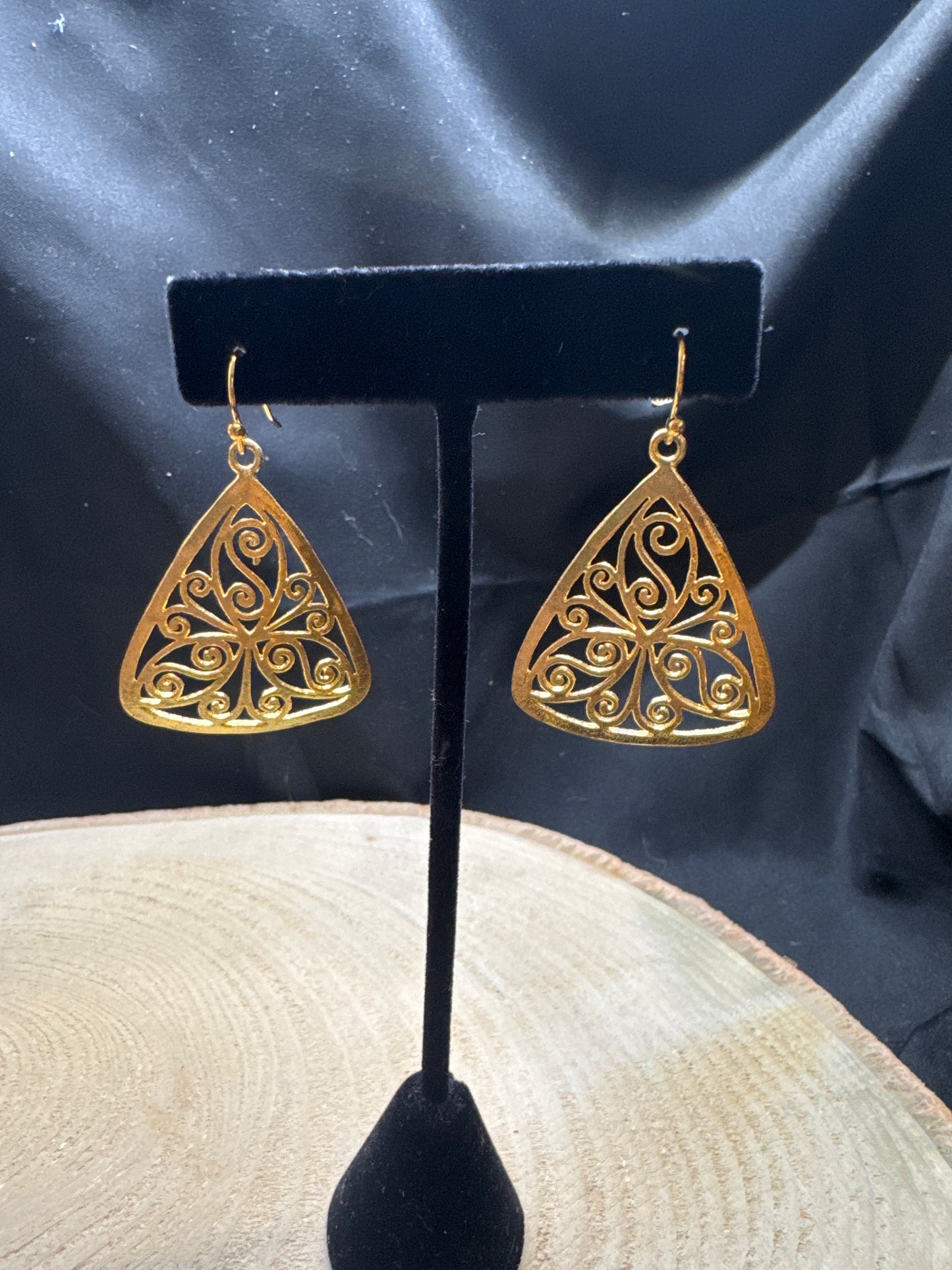 GP Earrings