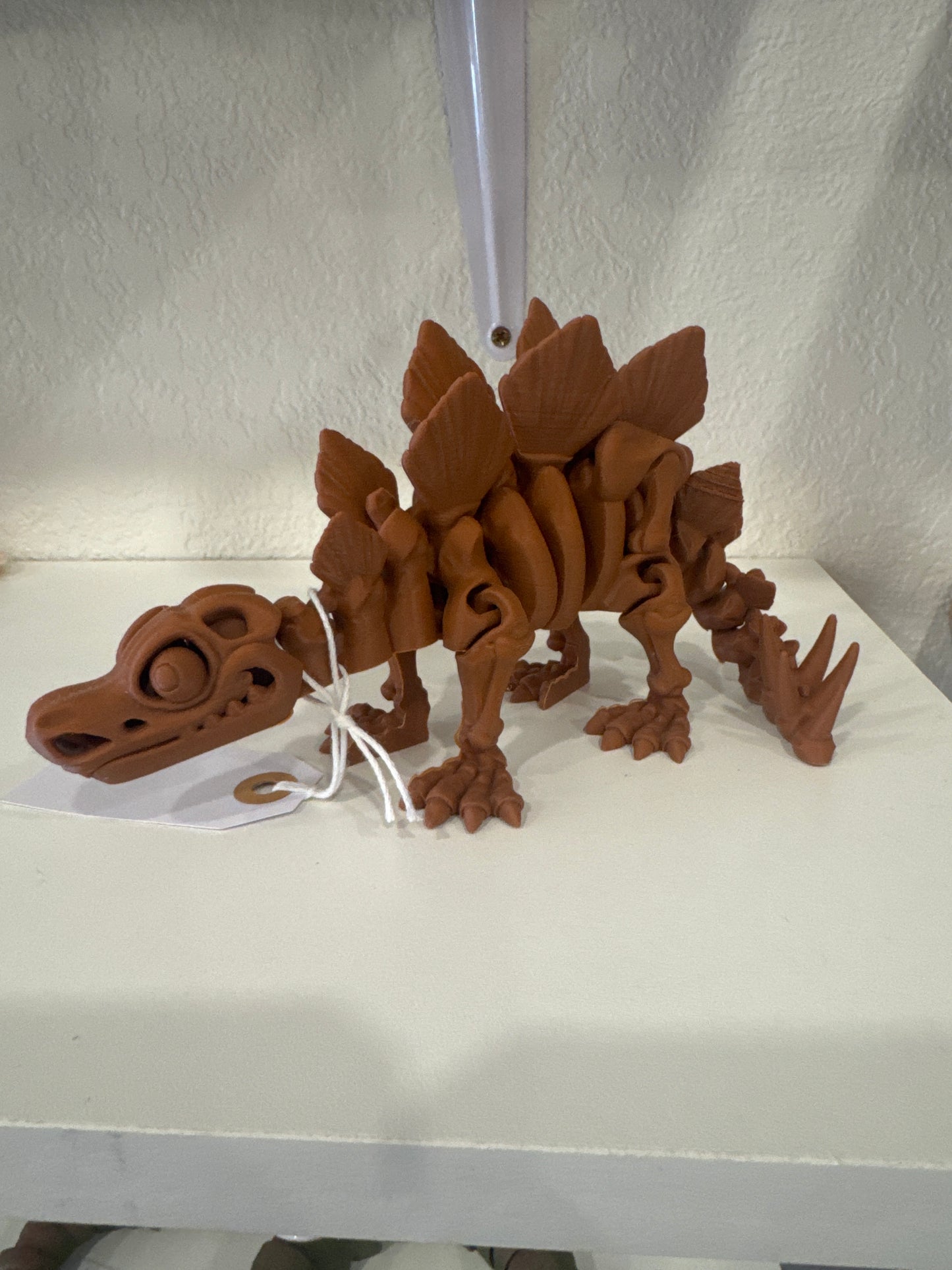 LG Stegosaurus