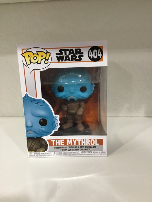 404 The Mythrol
