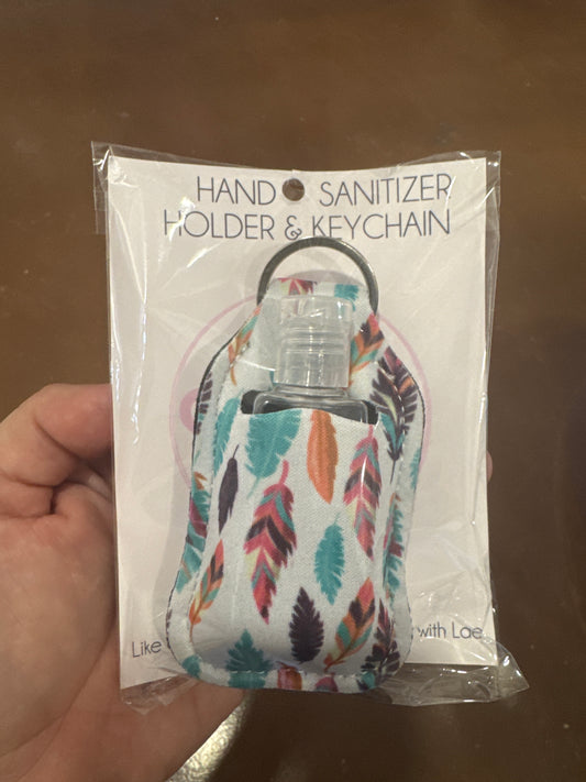 Hand Sanitizer holder