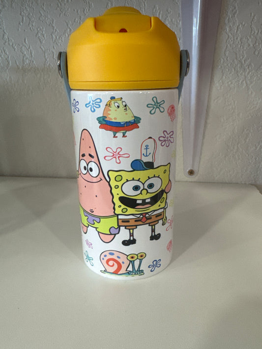 14oz kids sport tumblers