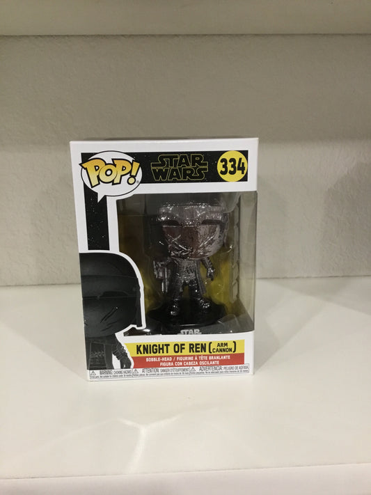 334 Knight of Ren