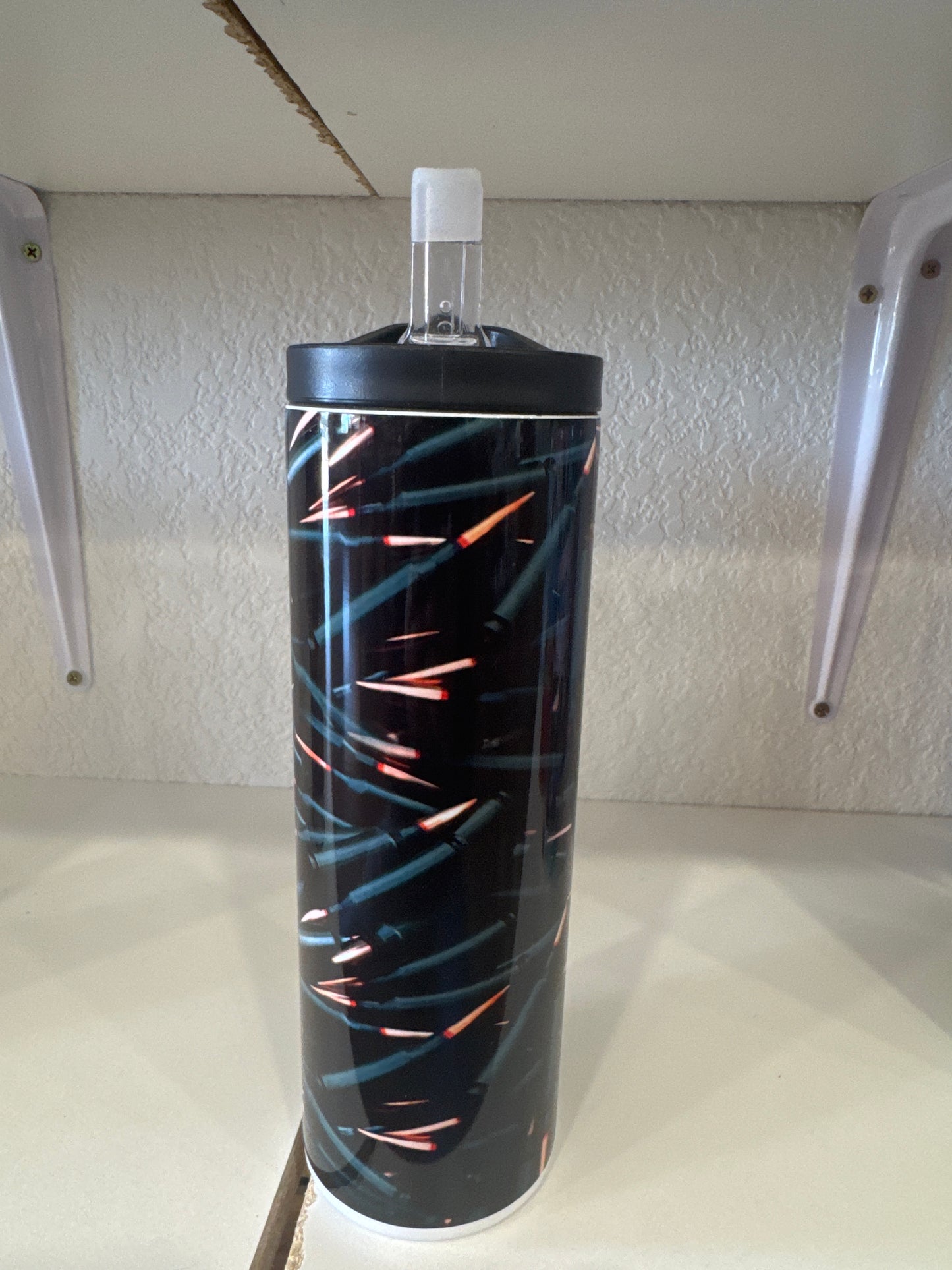 20oz Sport tumbler