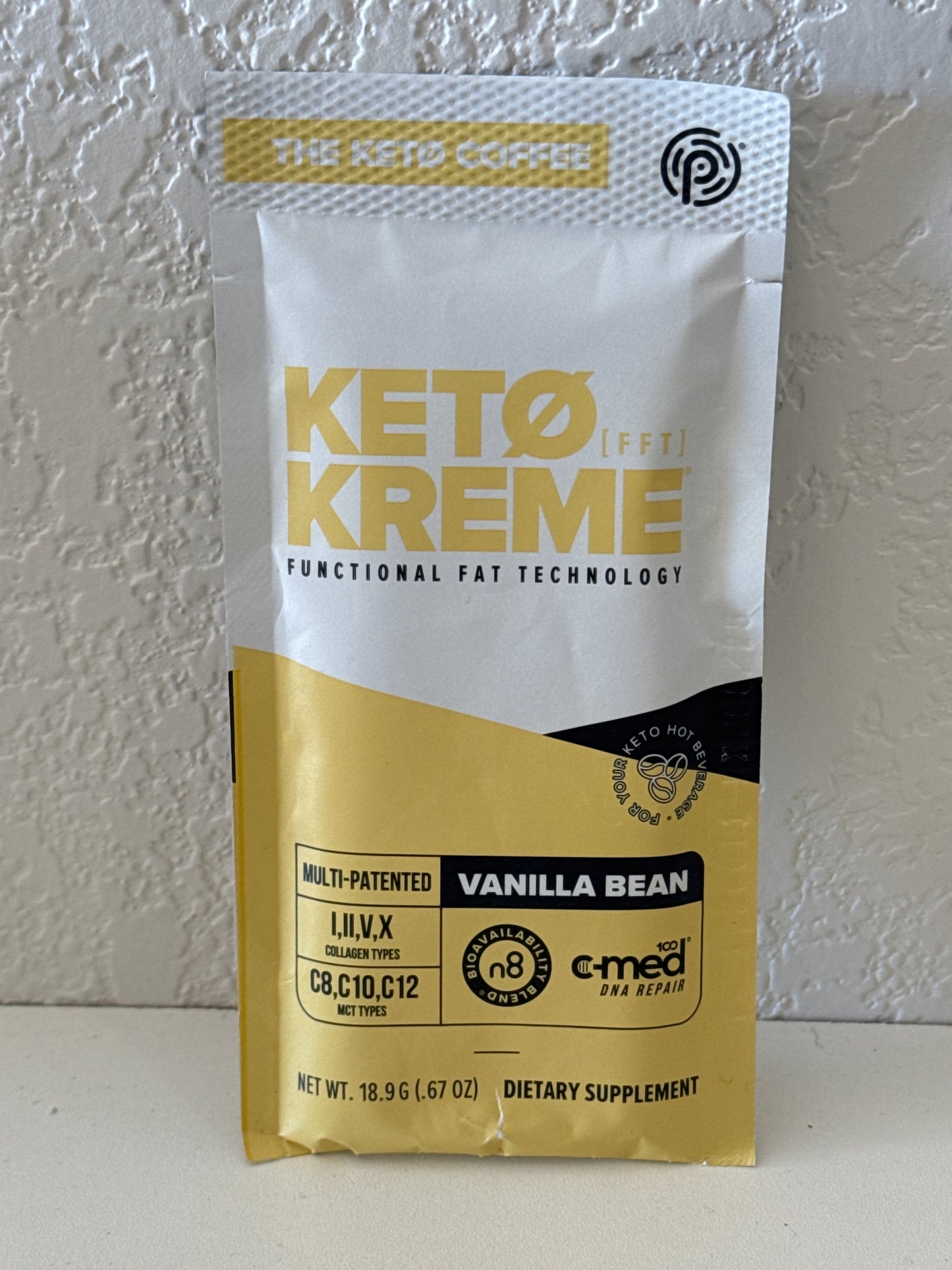 keto Creamer