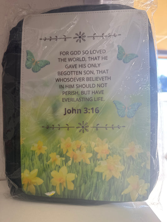 Bible Covers