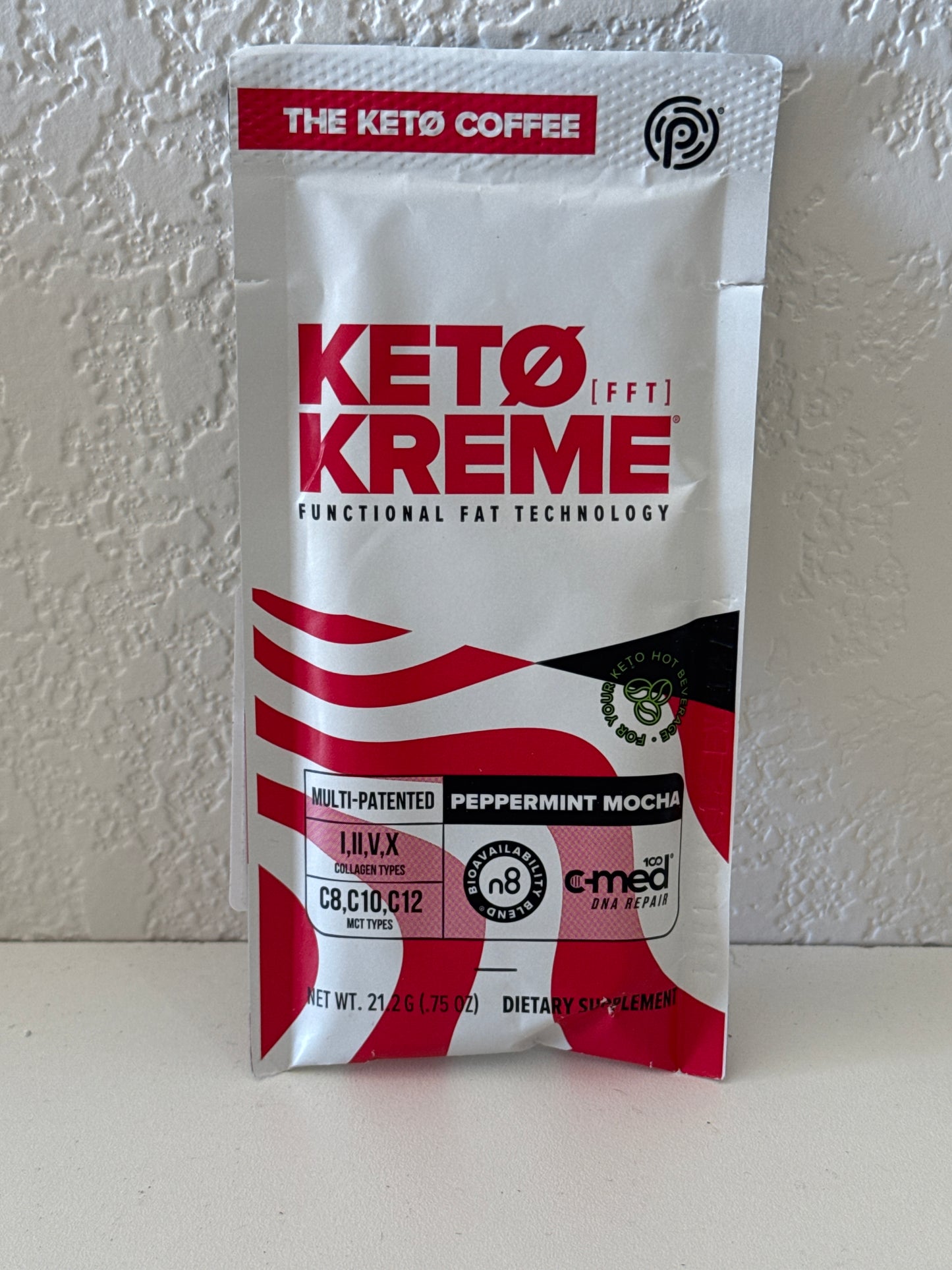 keto Creamer