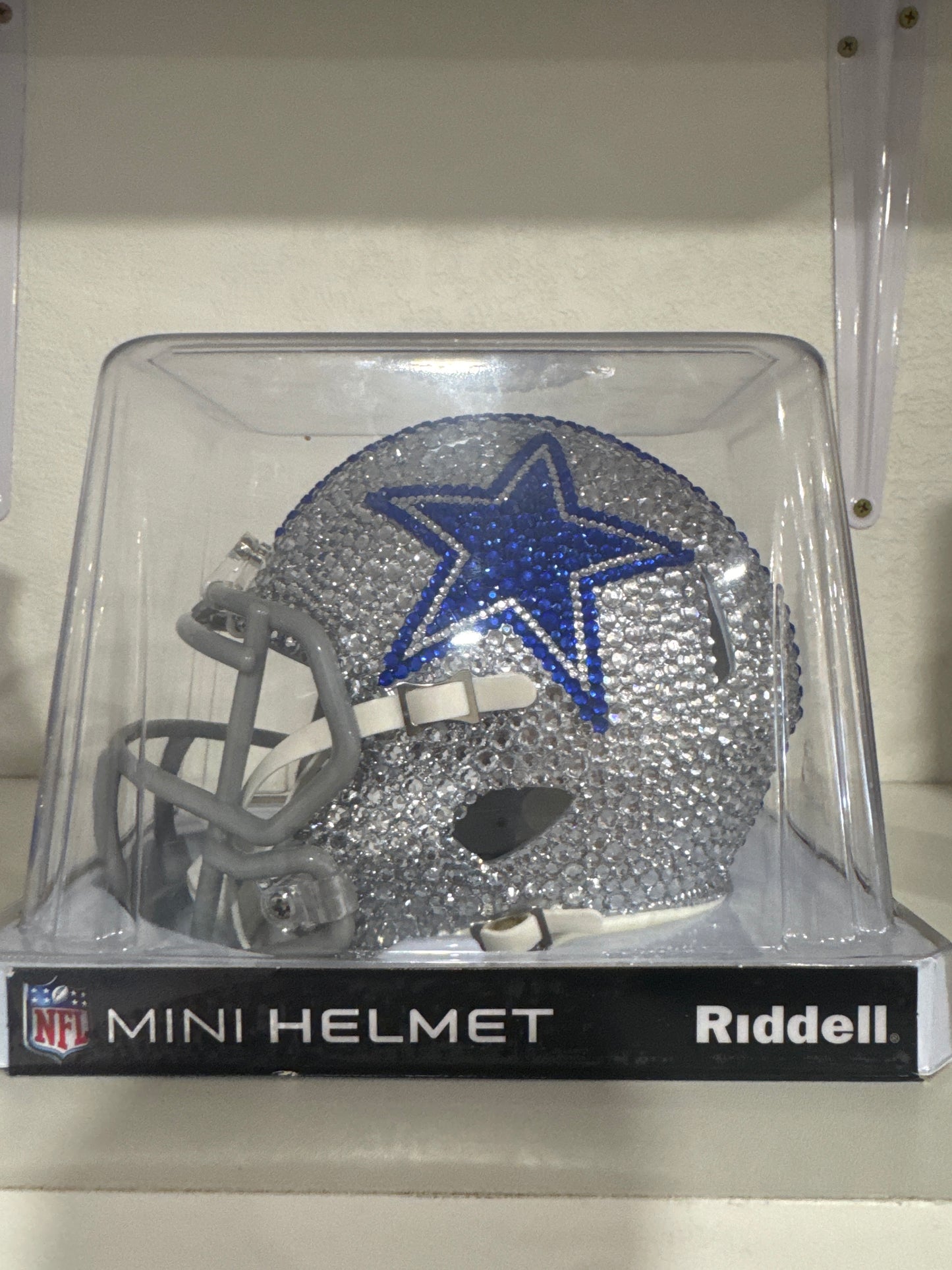 Mini Helmet