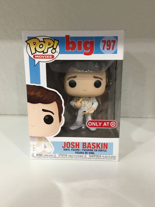 797 Josh Baskin
