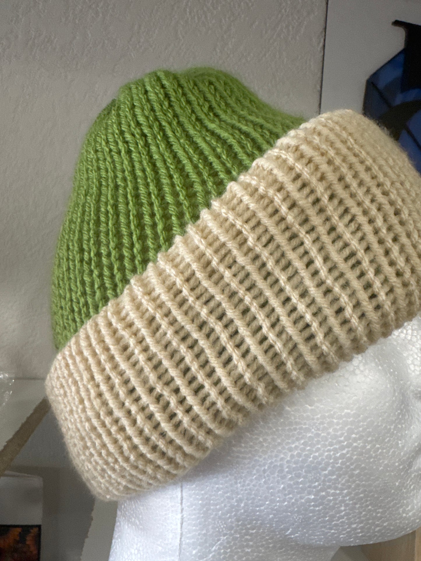 adult beanie