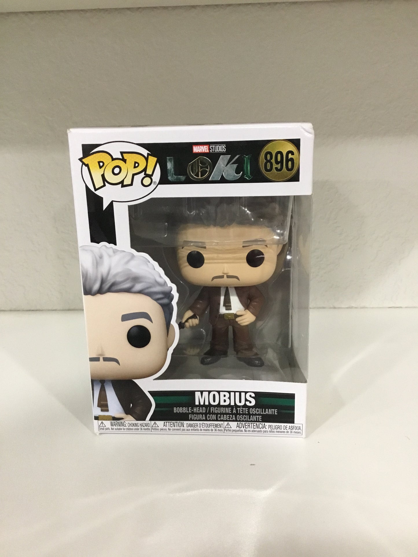 896 Modius