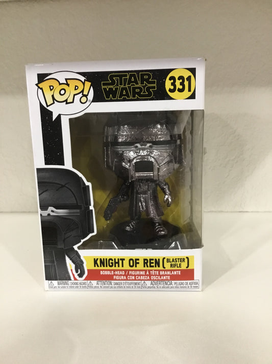 331 Knight of Ren