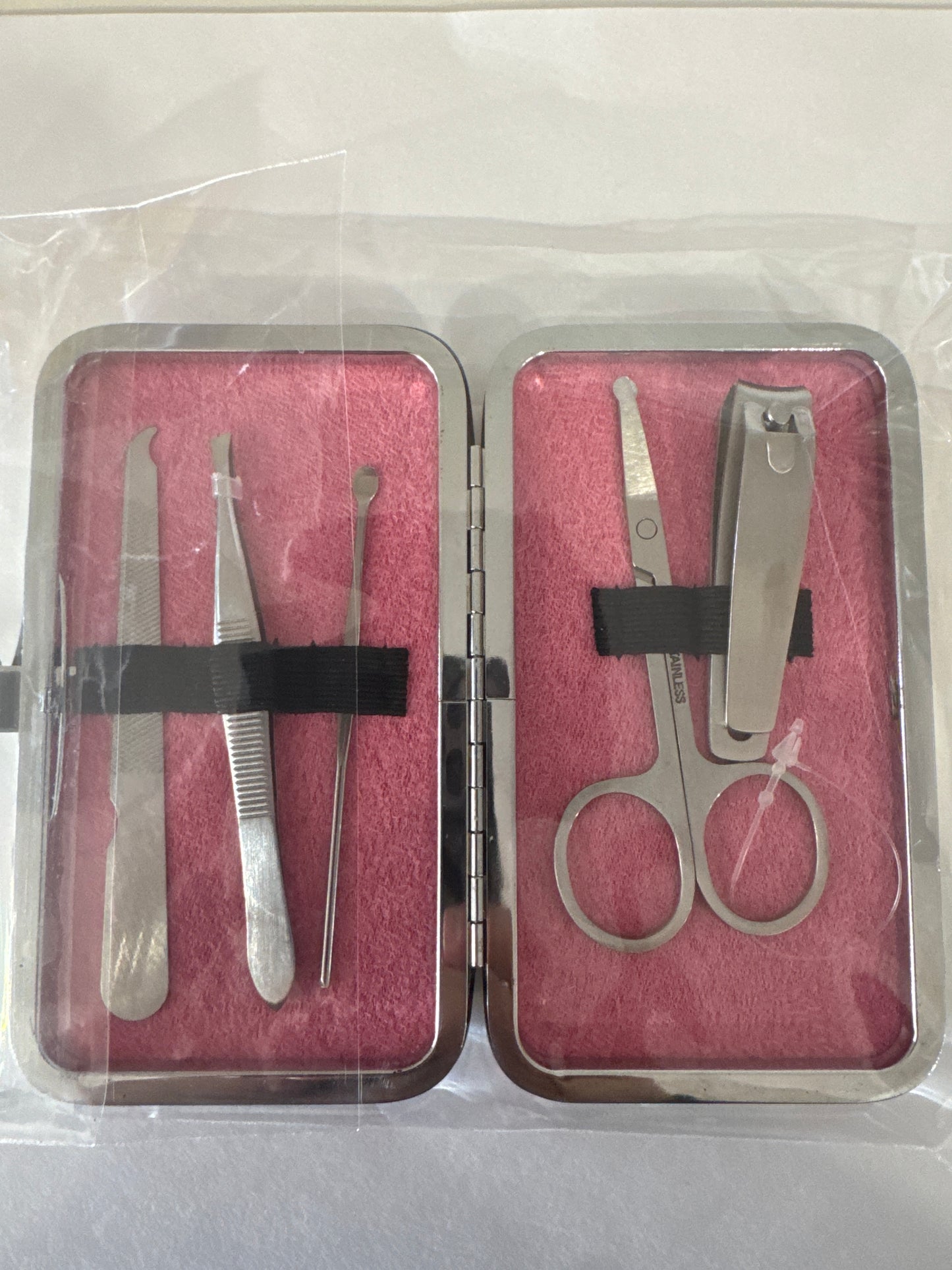 manicure set