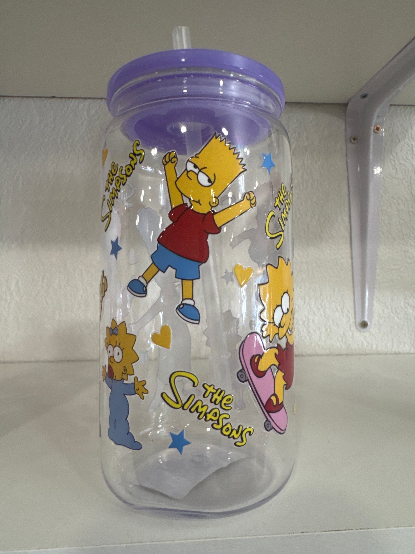 plastic libby cups