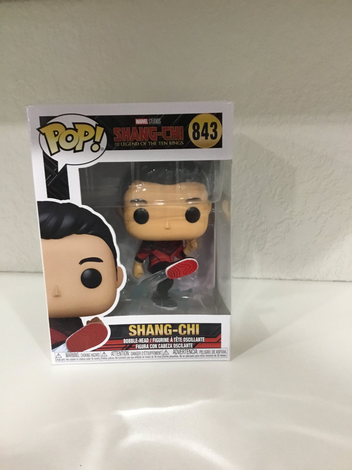 843 Shang-Chi