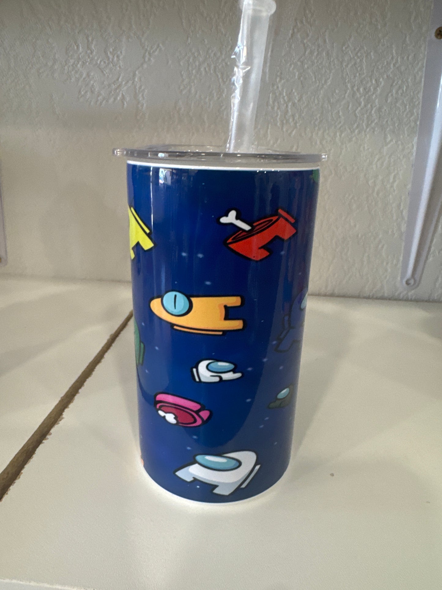 14oz kids Tumblers