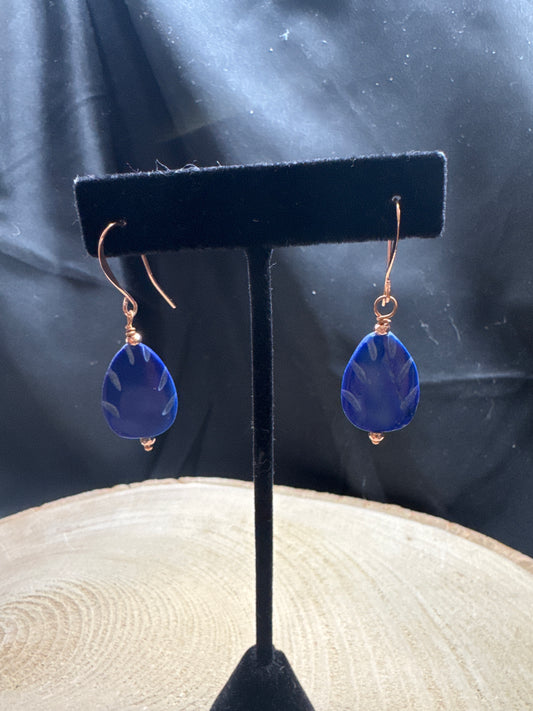 CP Earrings