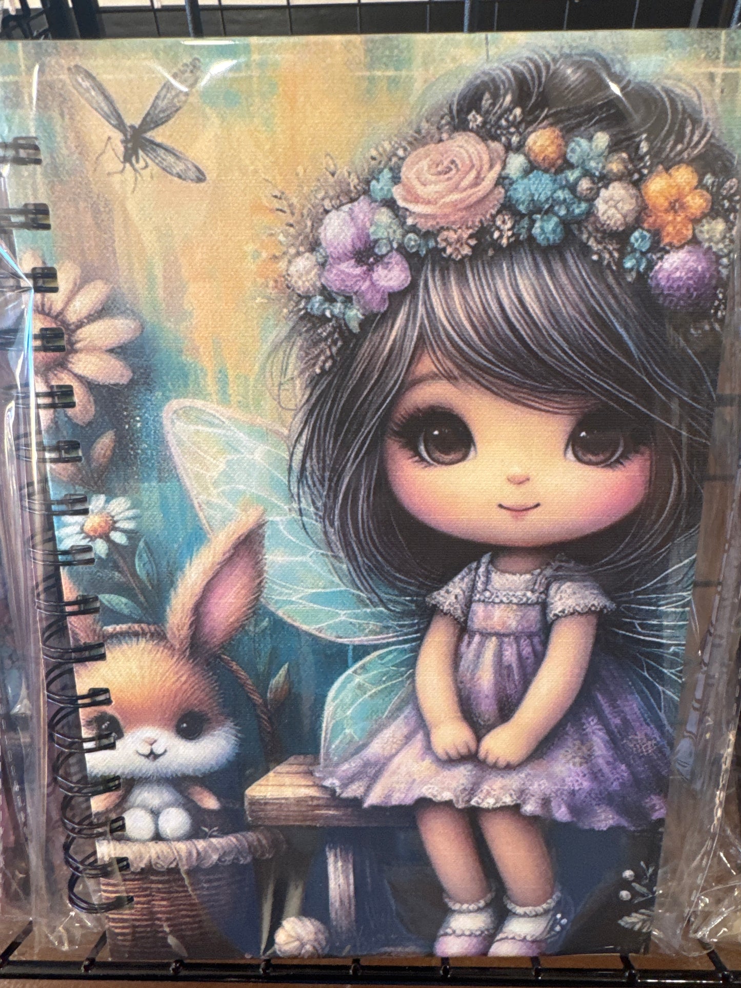 Whimsical Fairies