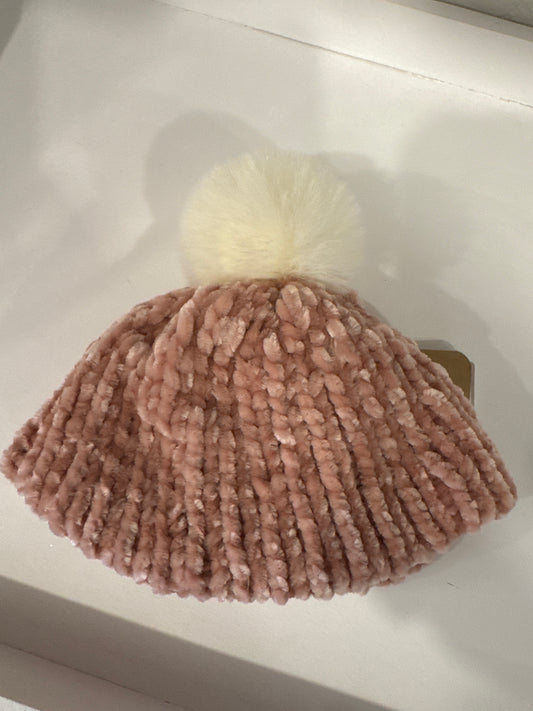 Newborn Beanie