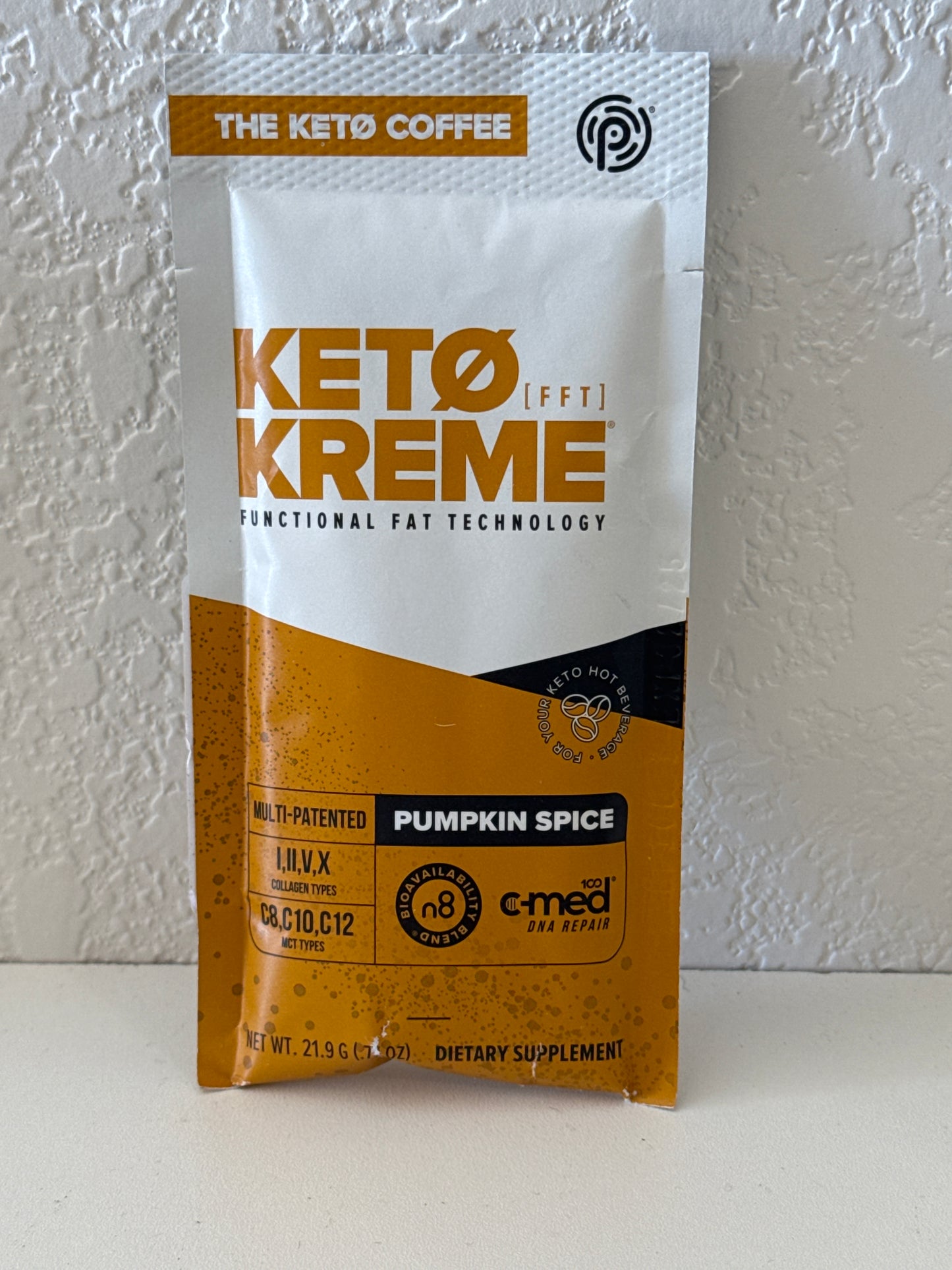 keto Creamer