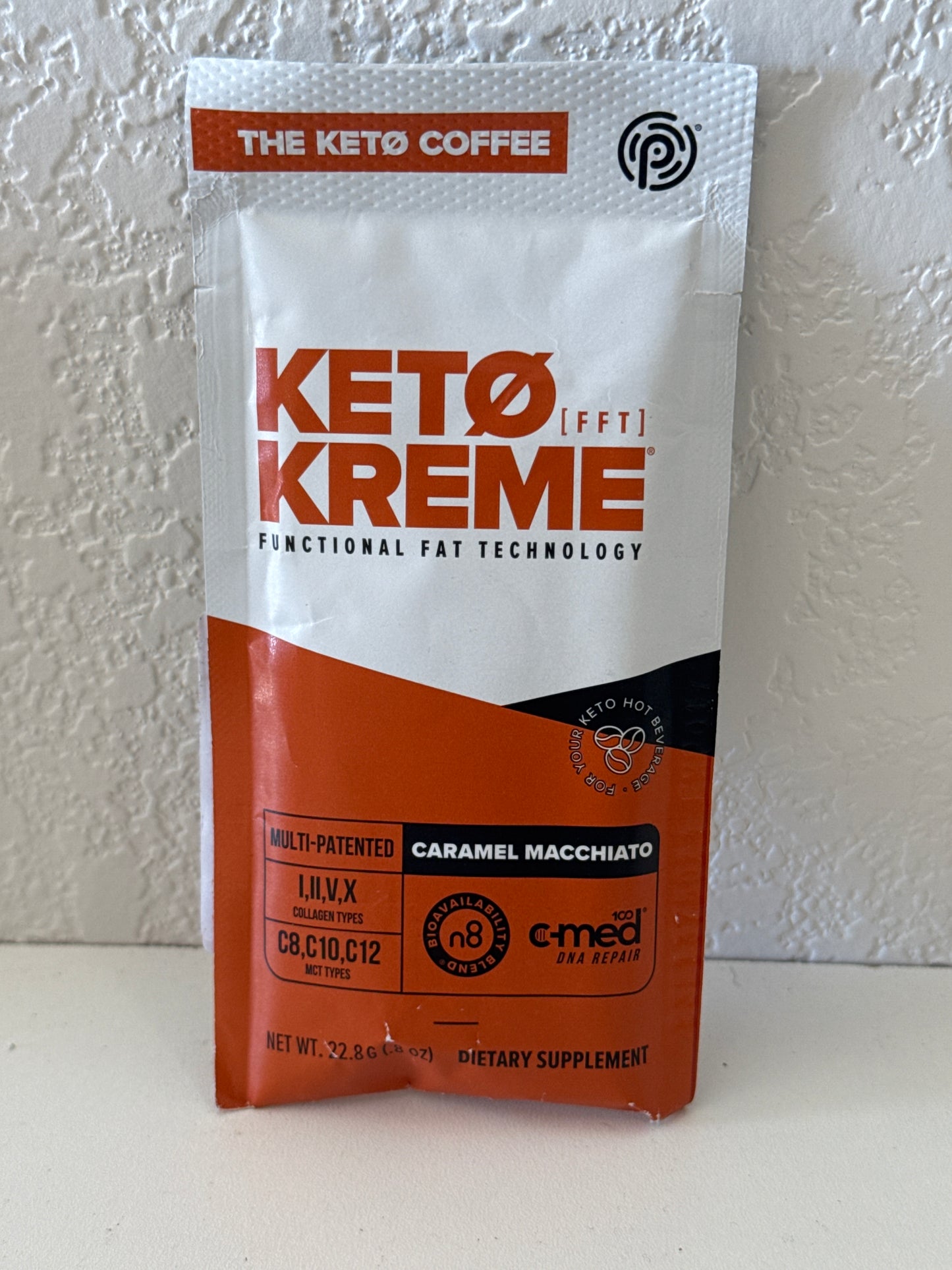 keto Creamer