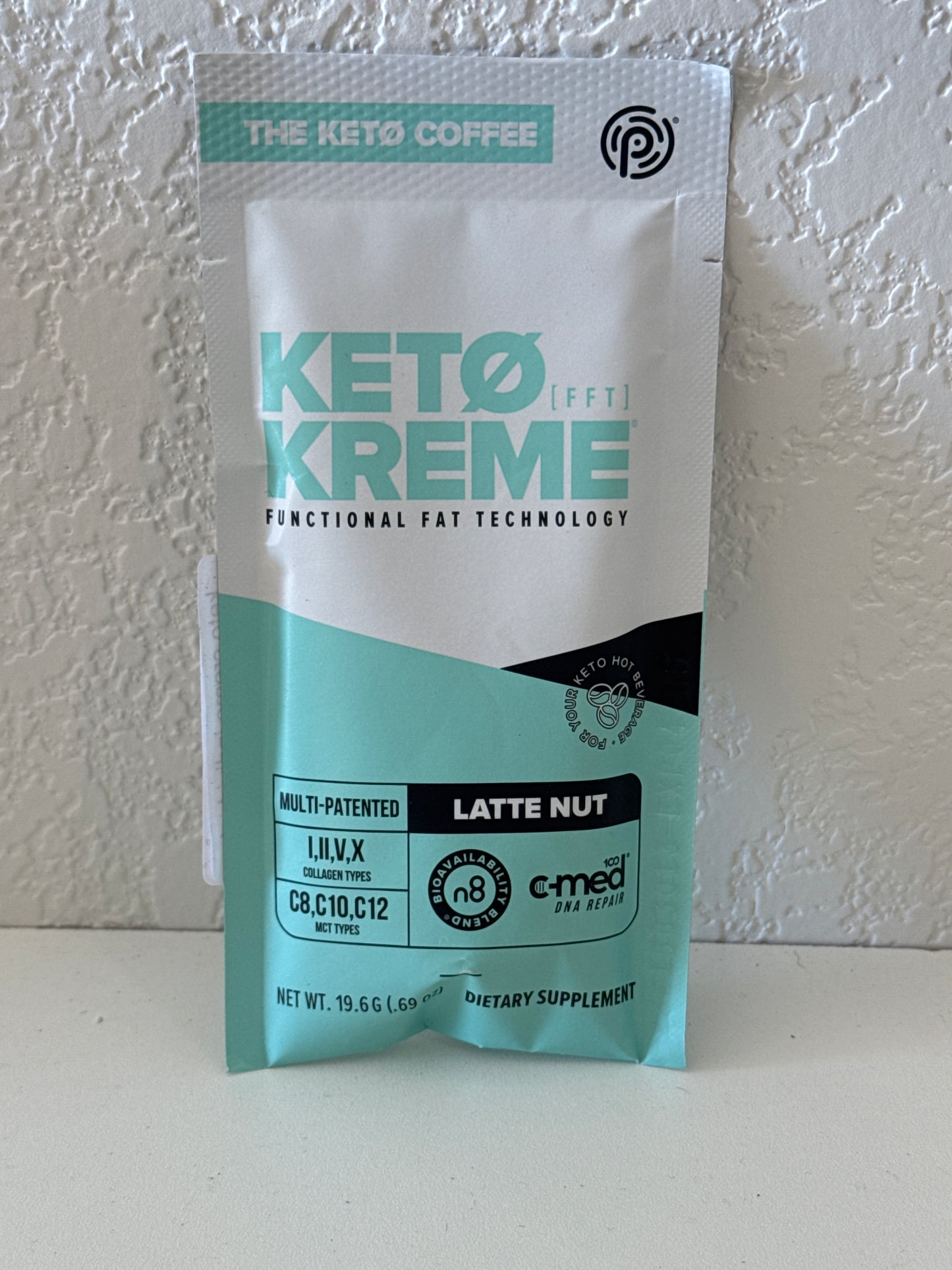 keto Creamer