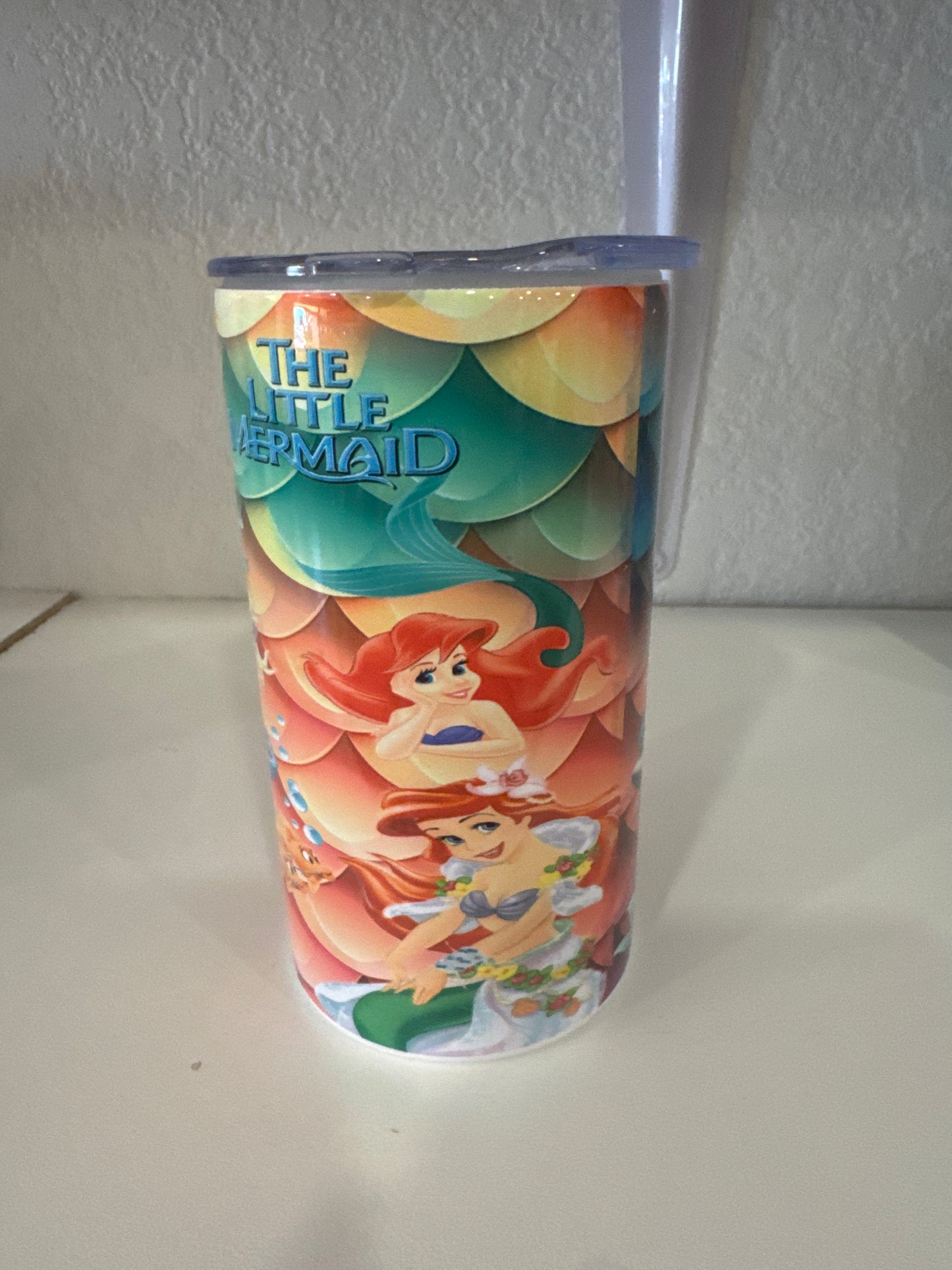 14oz kids Tumblers