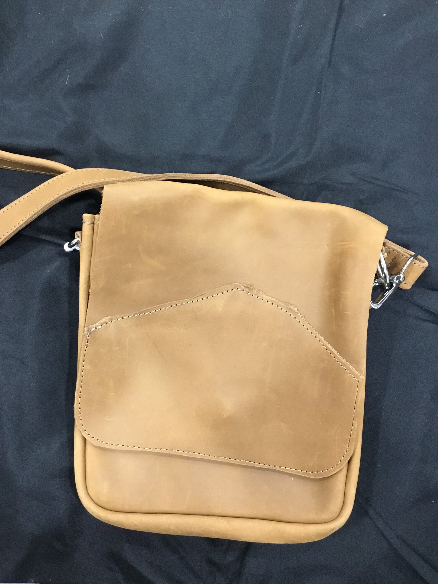 medium saddle bag