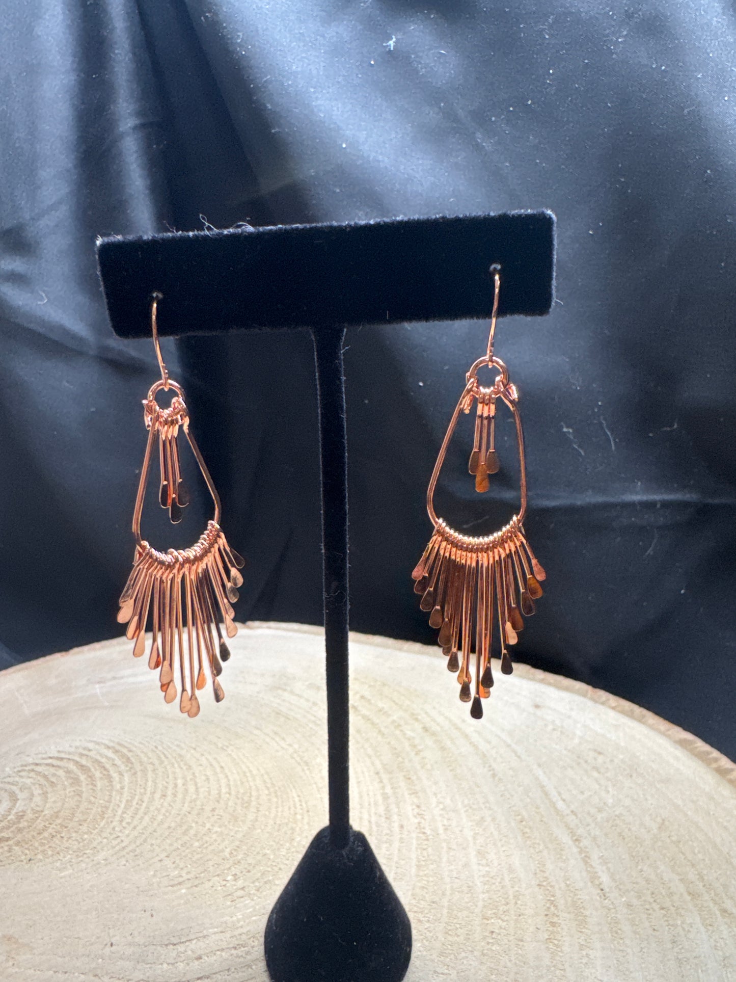 CP Earrings