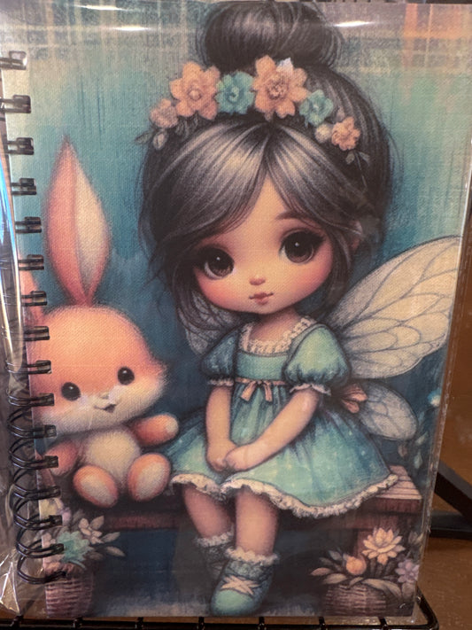 Whimsical Fairies