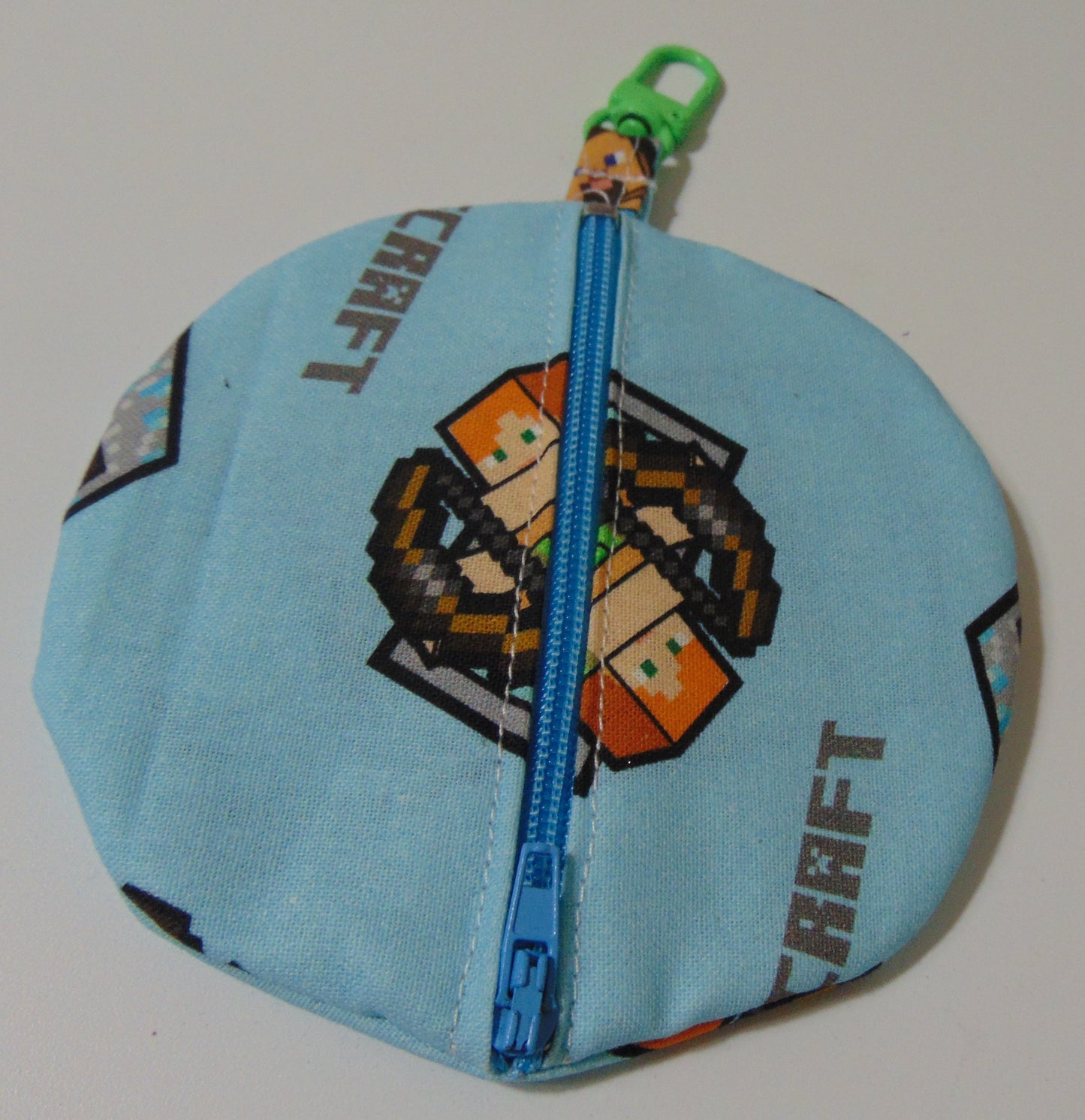 Small Zipper Bags