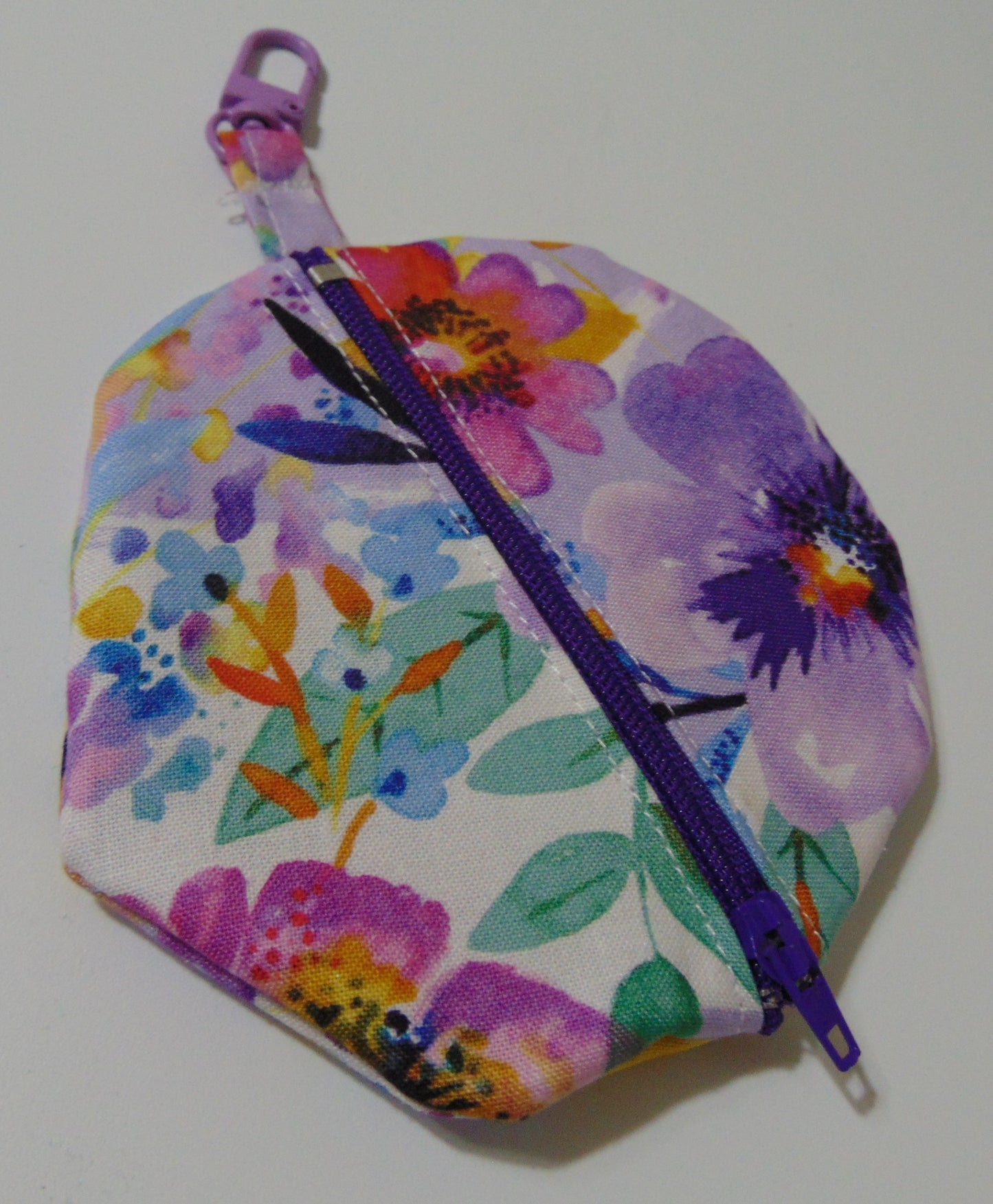 Small Zipper Bags