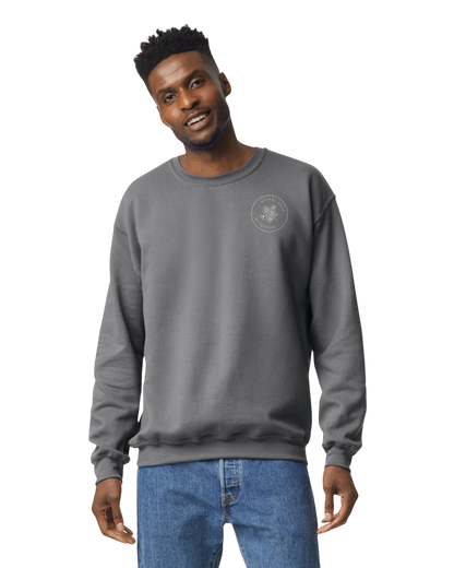 Desert Rose Nutrition - Gildan Sweater