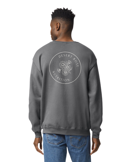 Desert Rose Nutrition - Gildan Sweater