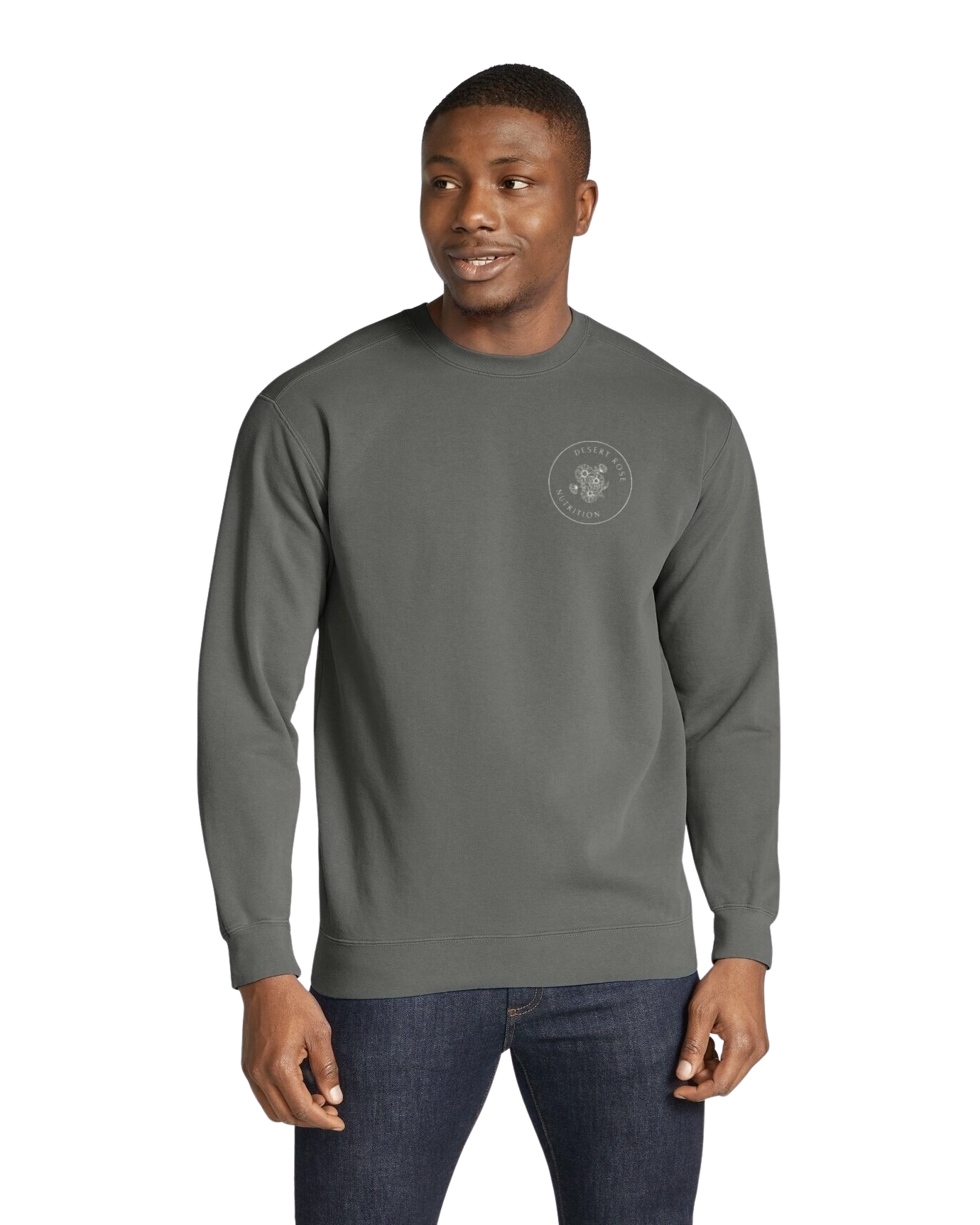 Desert Rose Nutrition - Comfort Color