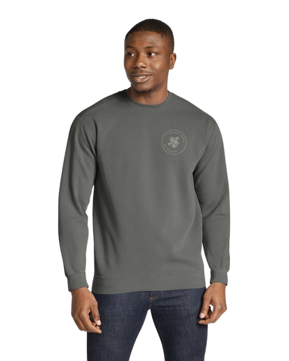 Desert Rose Nutrition - Comfort Color