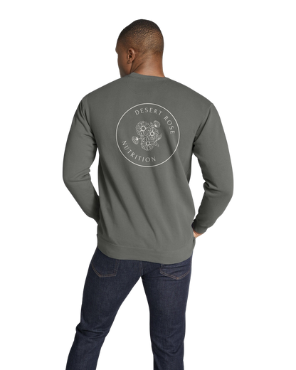 Desert Rose Nutrition - Comfort Color