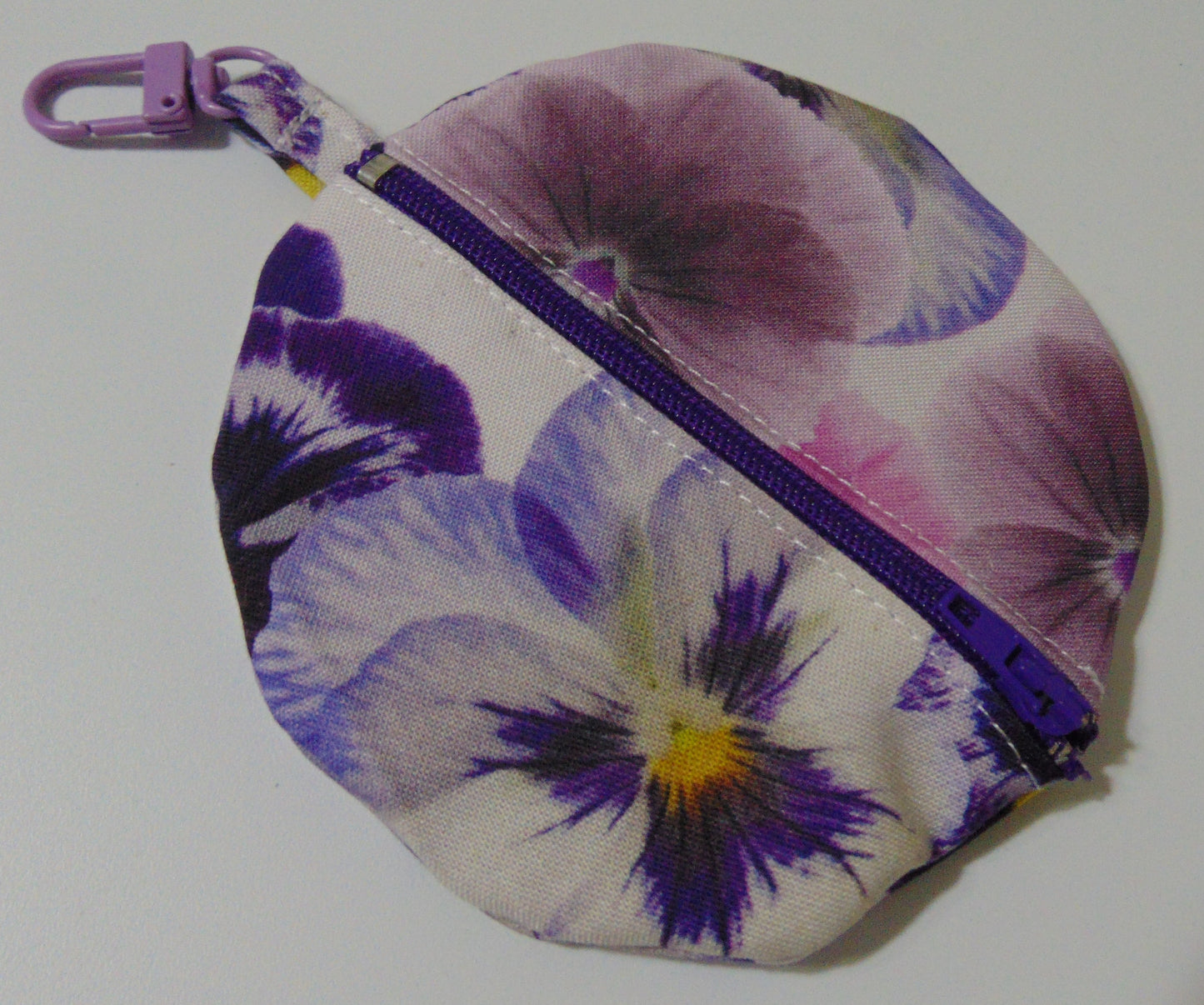 Small Zipper Bags