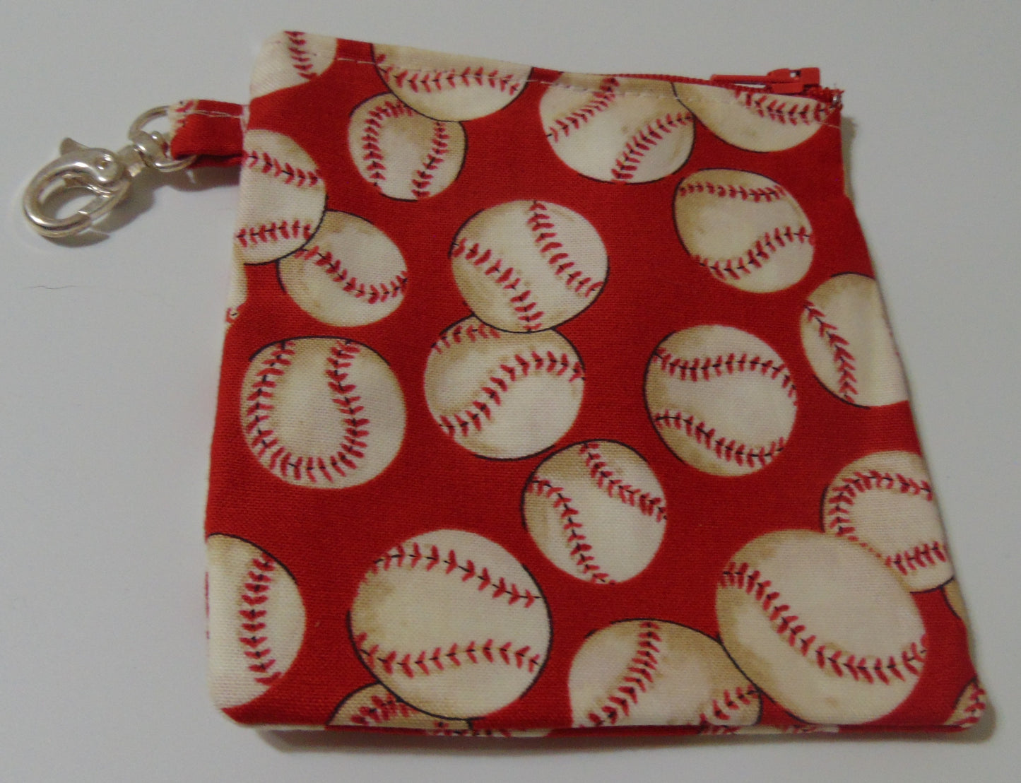 Small Zipper Bags