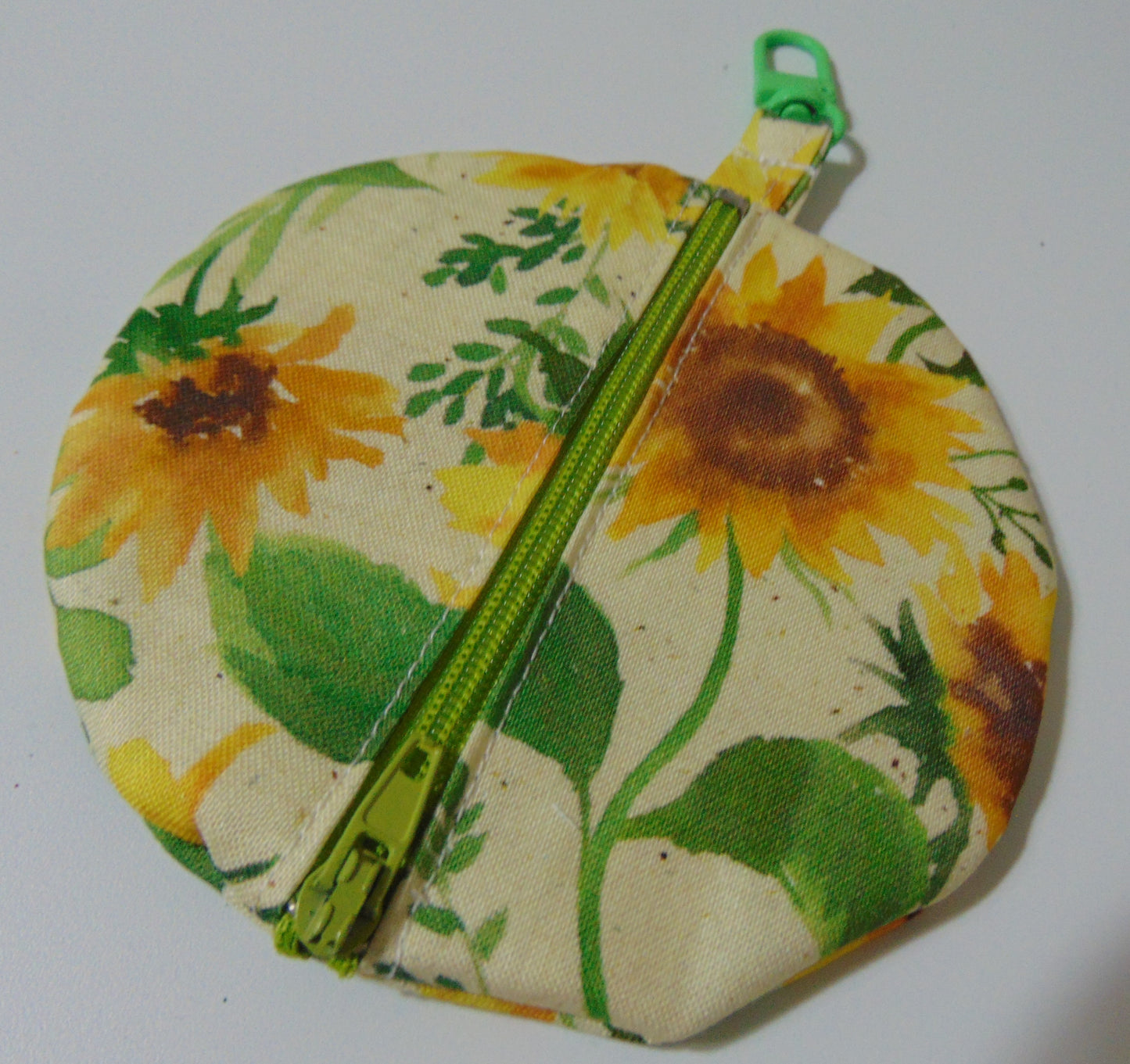 Small Zipper Bags