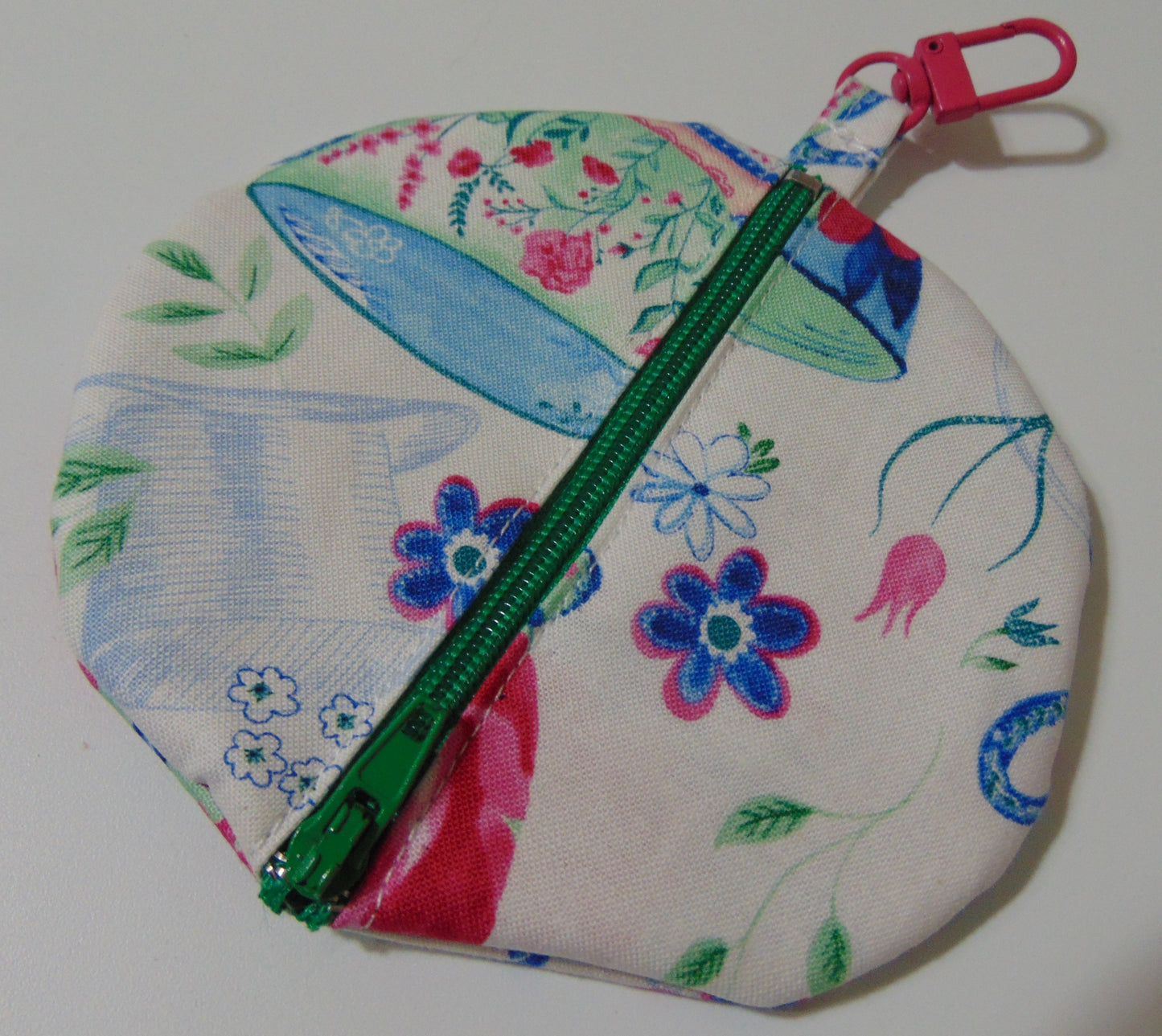 Small Zipper Bags