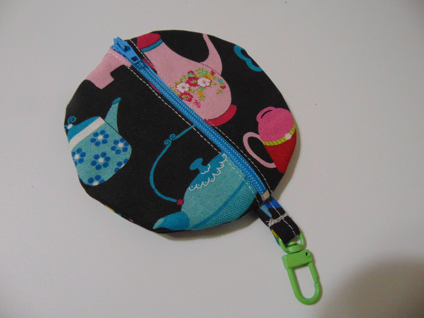 Small Zipper Bags